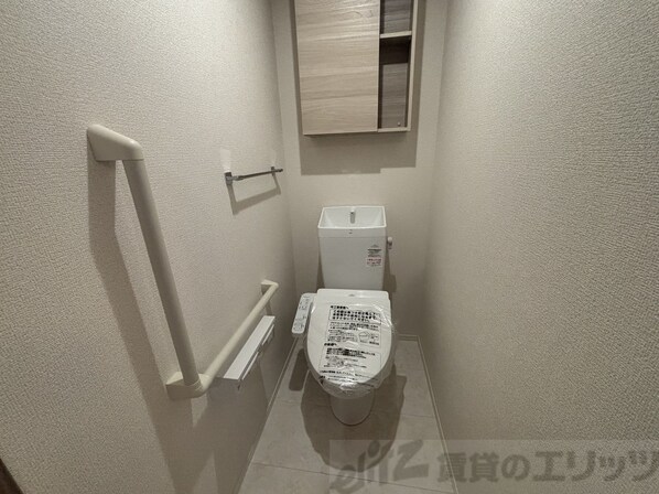 D-residence下田部Aの物件内観写真